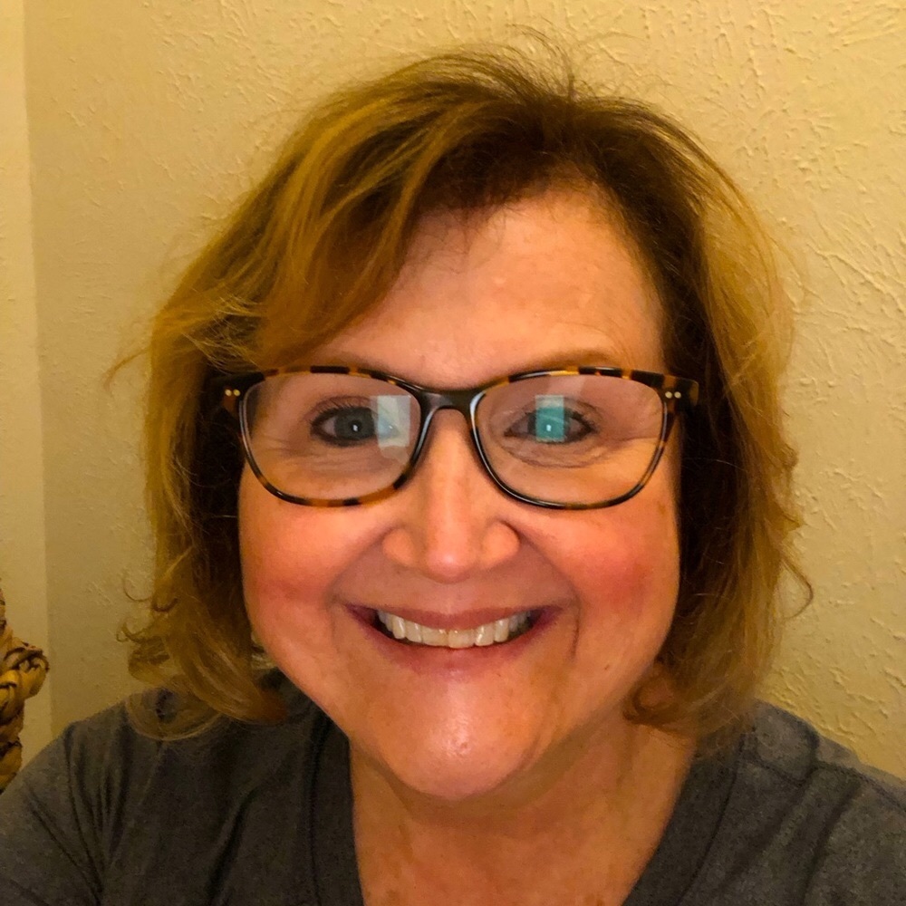 Meet your Posher, Sheri